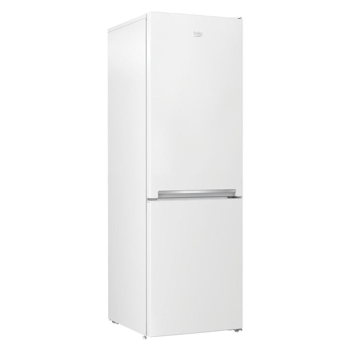Refrigerator with bottom freezer BEKO RCNA 366 K40WN 186.00 cm