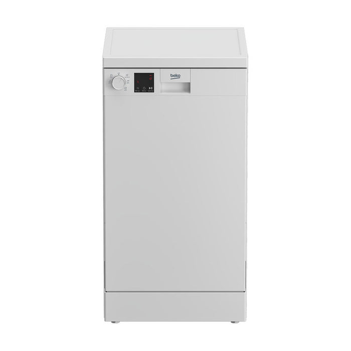 Dishwasher BEKO DVS 05024 W