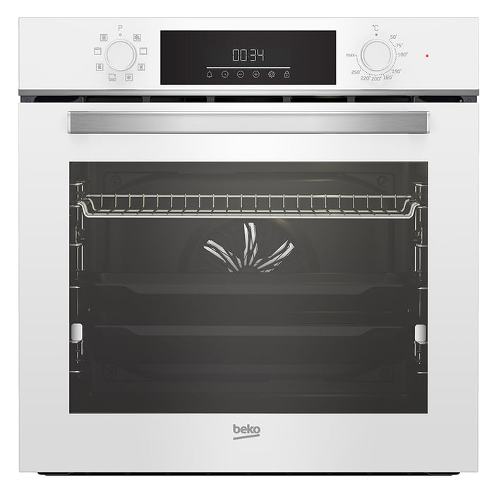 BEKO BBIM 14300 WMS 72 L, A, CATALYTIC PANELS, TELESCOPIC SYSTEM, SOFT CLOSE
