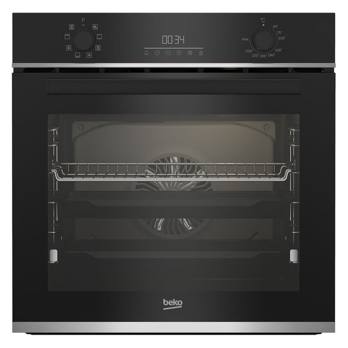 BEKO BBIR 13300 XC 72 L, A, CATALYTIC PANELS, TELESCOPIC SYSTEM, SOFT CLOSE