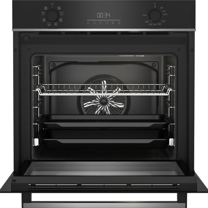 BEKO BBIM 13300 XD 72 L, A, TELESCOPIC SYSTEM