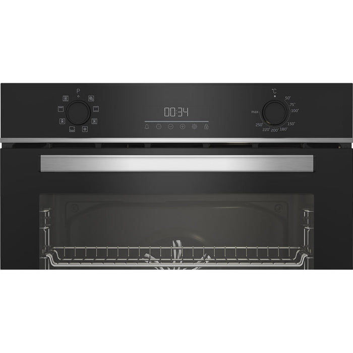 BEKO BBIM 13300 XD 72 L, A, TELESCOPIC SYSTEM