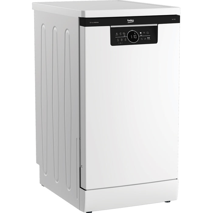 Dishwasher BEKO BDFS 26120 WQ INVERTER MOTOR