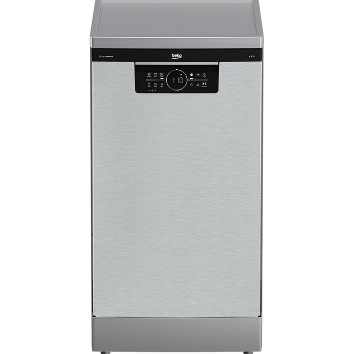 Dishwasher BEKO BDFS 26120 XQ INVERTER MOTOR