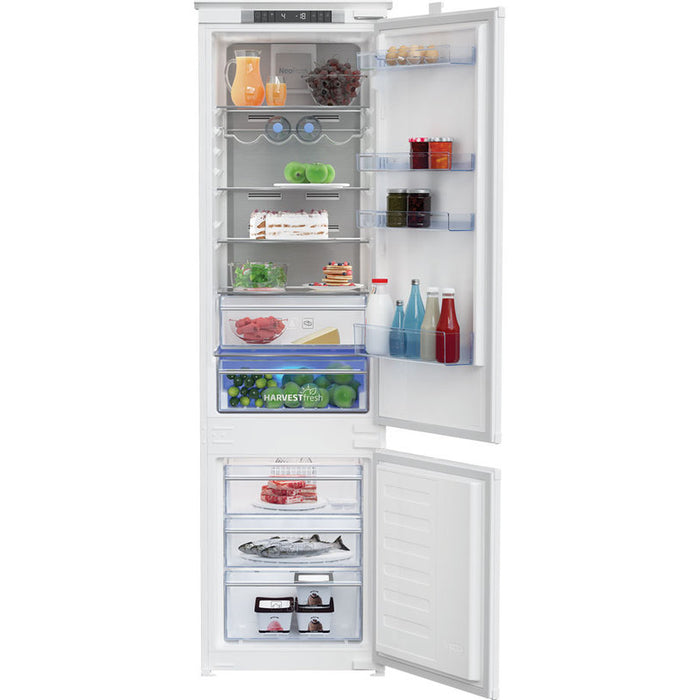 Built-in refrigerator BEKO BCNA 306 E4SN 193.50 cm