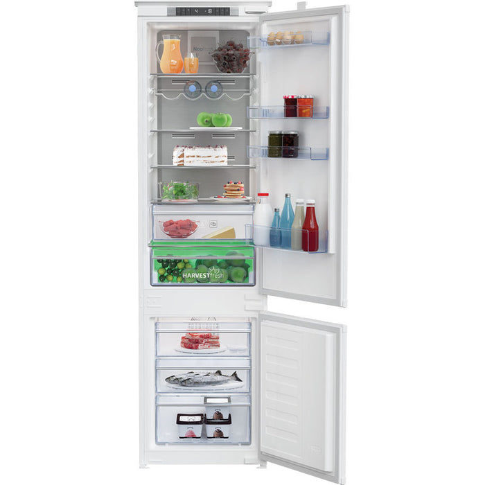 Built-in refrigerator BEKO BCNA 306 E4SN 193.50 cm