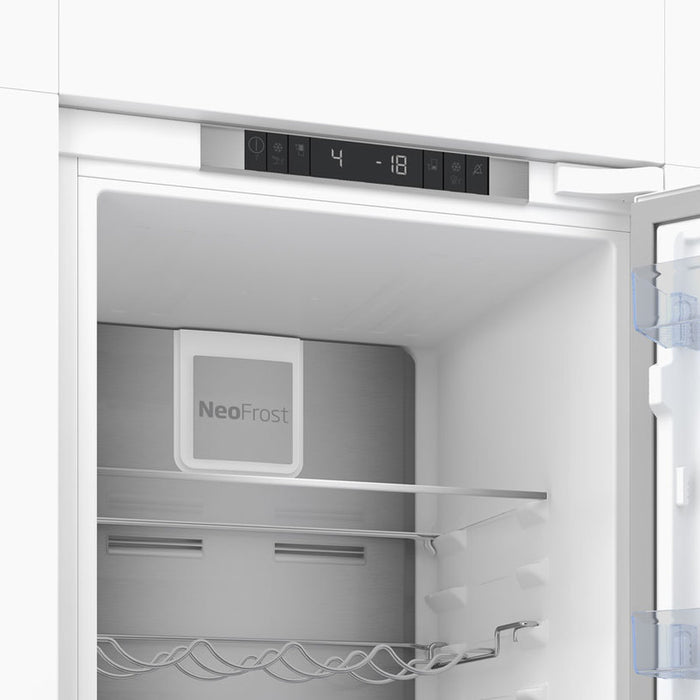 Built-in refrigerator BEKO BCNA 306 E4SN 193.50 cm