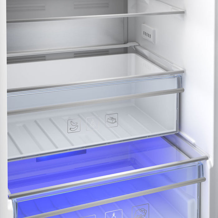 Built-in refrigerator BEKO BCNA 306 E4SN 193.50 cm