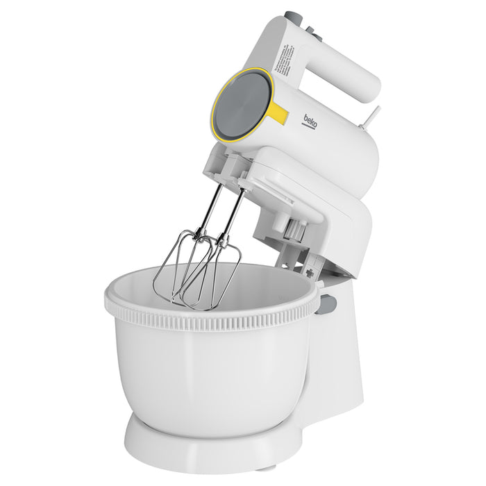 Mixer BEKO HMM 62444 W , 425 W 425 W, WHITE