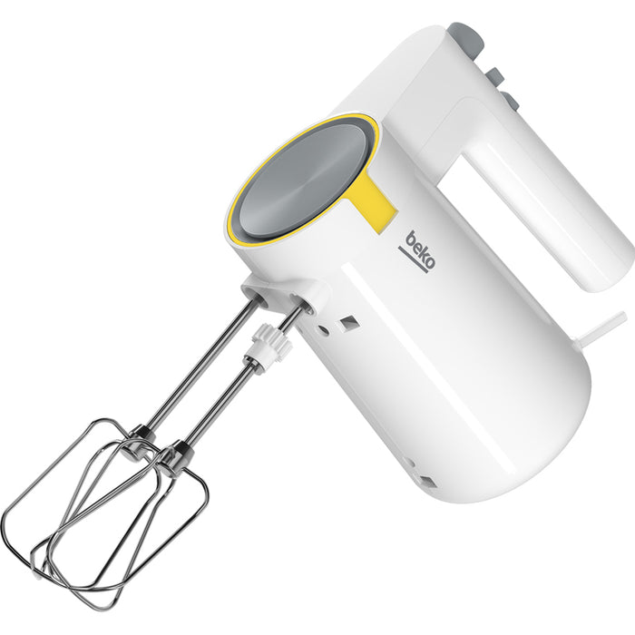 Mixer BEKO HMM 62444 W , 425 W 425 W, WHITE