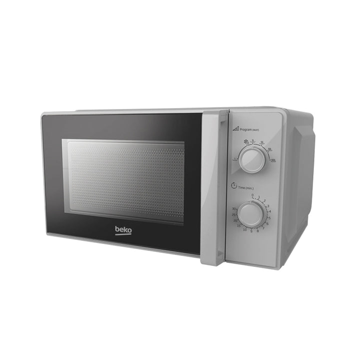 Microwave oven BEKO MOC20100SFB 700.0 W, 20.00 L