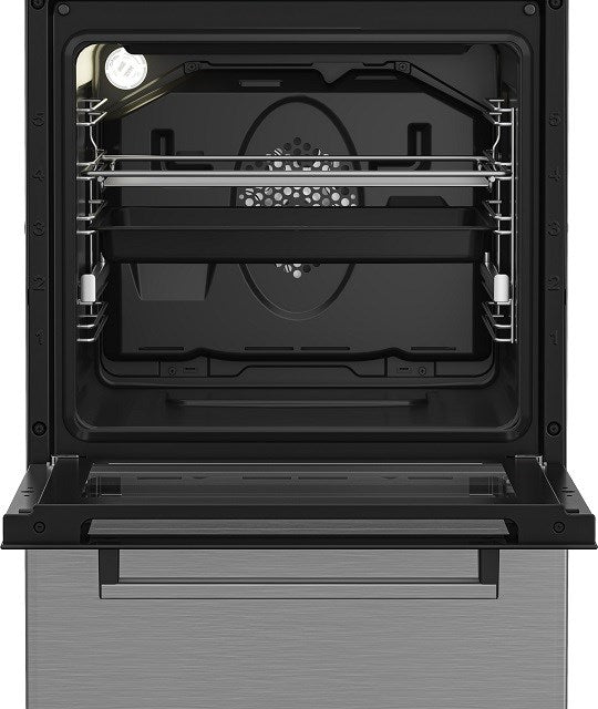 BEKO FSM52332DXDT cooker