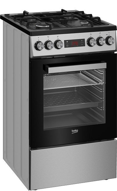 BEKO FSM52332DXDT cooker