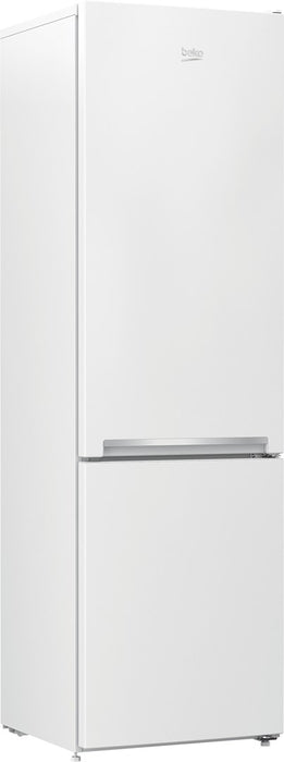 Beko RCSA300K40WN fridge-freezer Freestanding 291 L E White