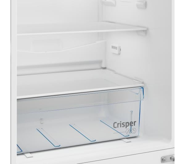 BEKO RCSA300K40SN fridge-freezer combination