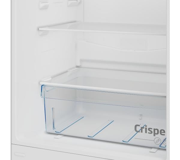 BEKO RCSA300K40SN fridge-freezer combination