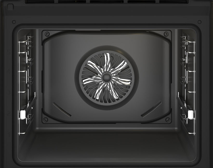 Beko BBIE123001XD oven 72 L 2400 W A Stainless steel
