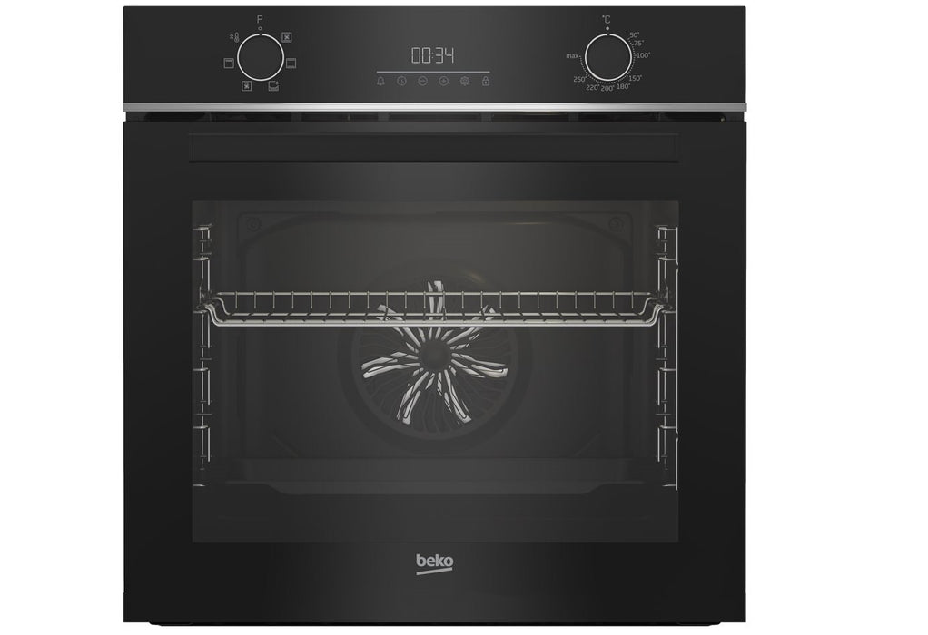 Built-in 72 l 2400 W oven Beko BBIE17301BD