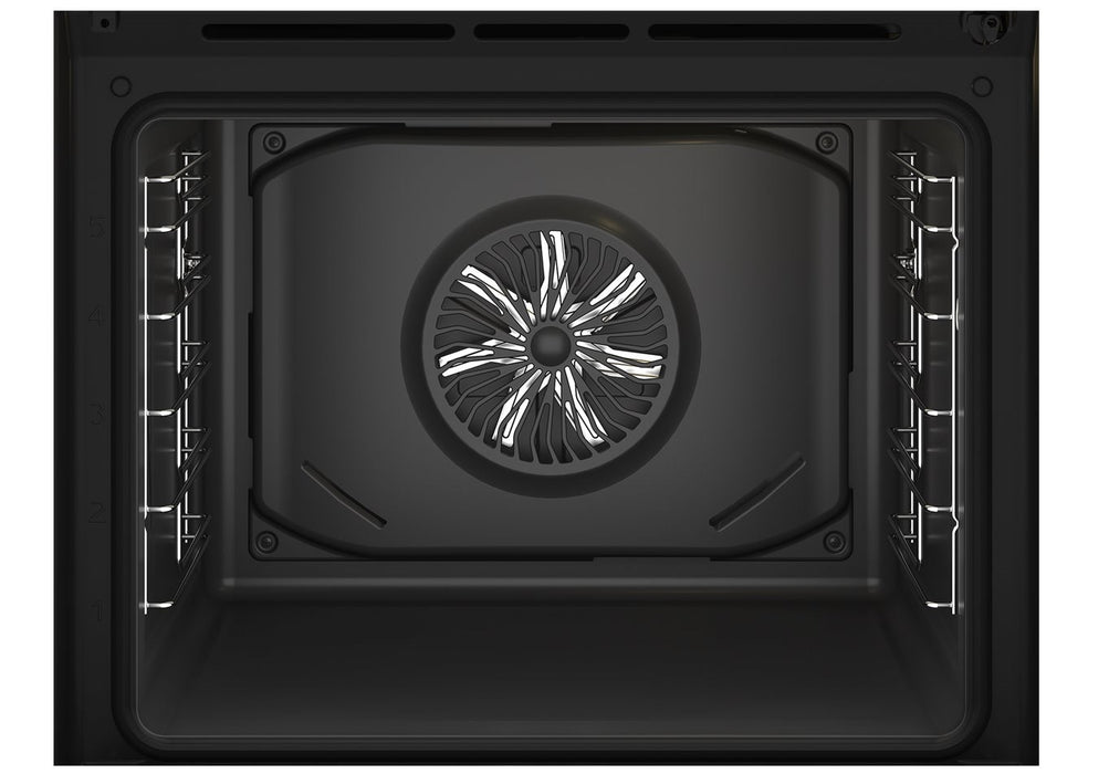 Built-in 72 l 2400 W oven Beko BBIE17301BD