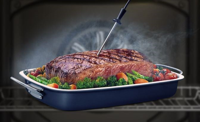 Oven BEKO  BBISM14300BMPE