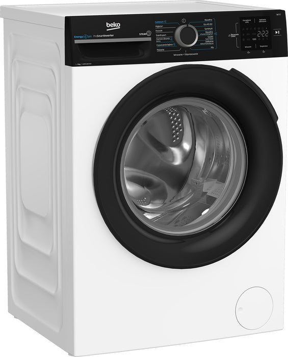 BEKO BM3WFSU39215WBPB washing machine