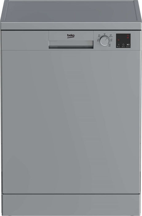 Beko DVN05320S dishwasher Freestanding 13 place settings