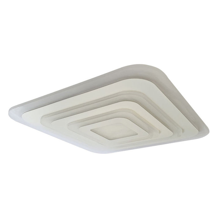 LED CEILING LAMP 91W 48 CM 7400LM 2800K-6500K DIMMABLE BELIGHT