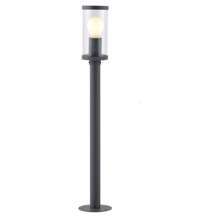 GARDEN LAMP E27 IP44 80CM BELIGHT