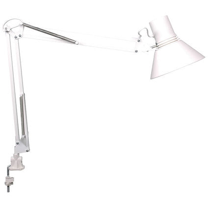 TABLE LAMP BREAKABLE ARM E27 25W BELIGHT