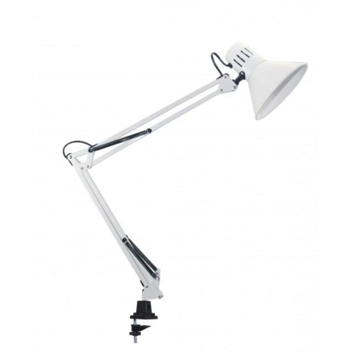 TABLE LAMP BREAKABLE ARM E27 25W BELIGHT