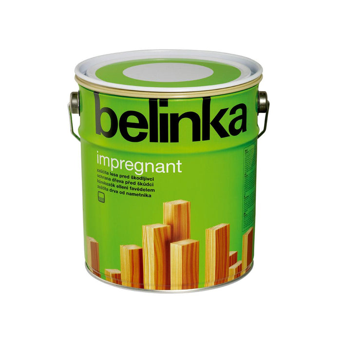 BELINKA BIOCIDE IMPREGNATOR 0.75L