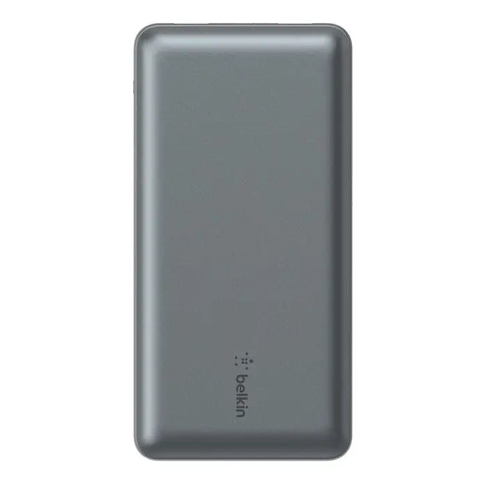 Belkin BoostCharge 20000 mAh Grey - Power banksLAD-POW<<<Power supplies for phonesLAD<<<ActionPL