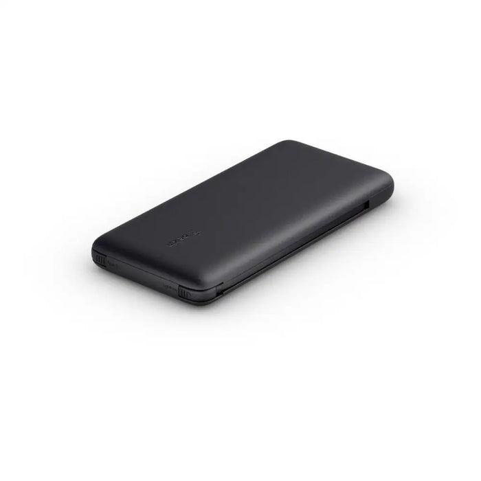 Belkin BPB006btBLK 10000 mAh Черен - Power banks