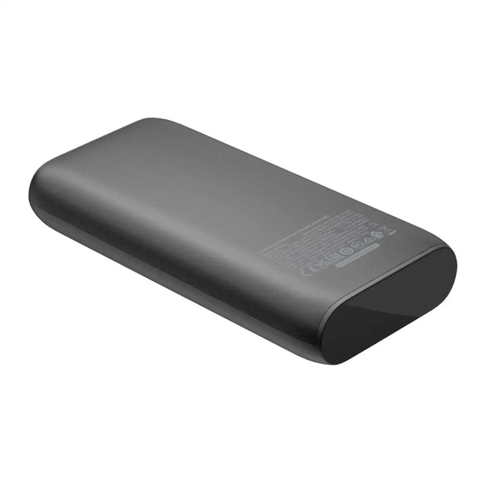 Belkin BPB016BTBK power bank 26000 mAh Черен - Power banks