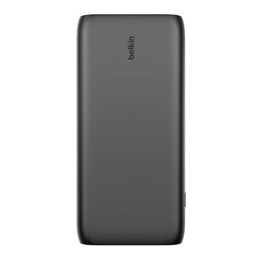 Belkin BPB016BTBK power bank 26000 mAh Черен - Power banks
