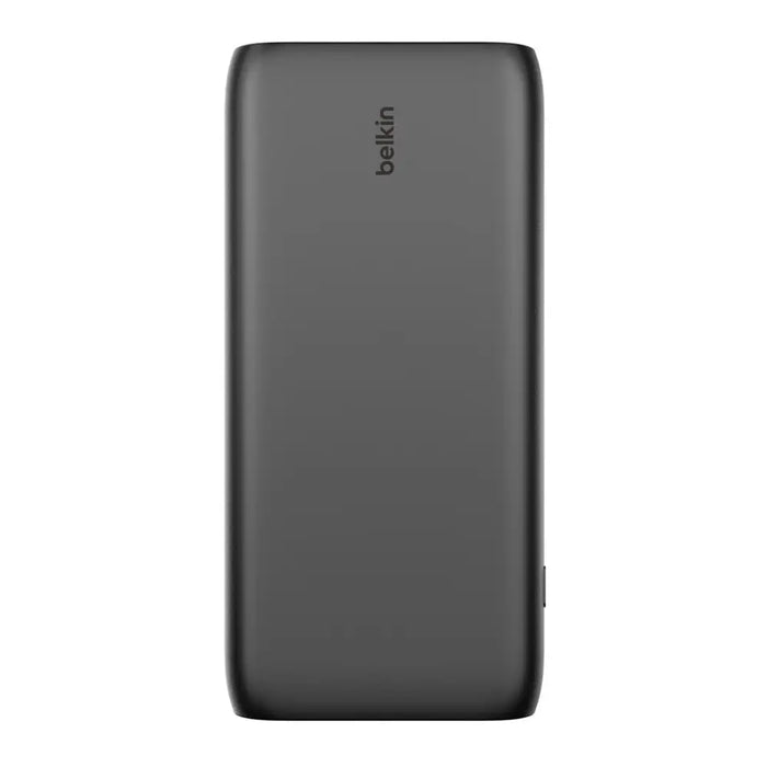 Belkin BPB016BTBK power bank 26000 mAh Черен - Power banks