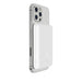 Belkin BPD002BTWH power bank 2500 mAh Безжично зареждане Бял - Power banks