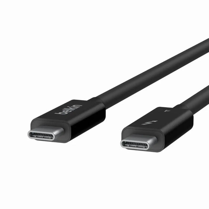 Belkin INZ002bt2MBK 2 m 40 Gbit/s Black - USB cablesAKG-KAB<<<GSM accessoriesAKG<<<ActionPL