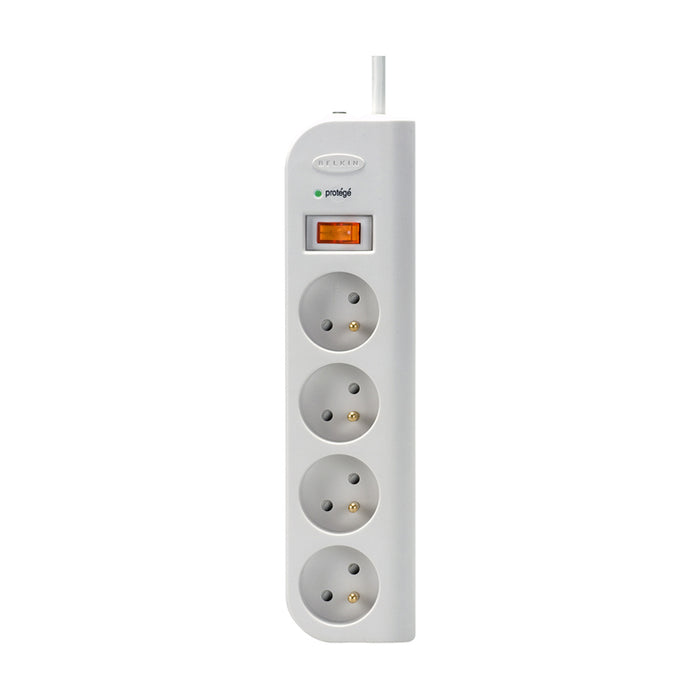 BELKIN 4 JACKS /1M F9E400FR1M