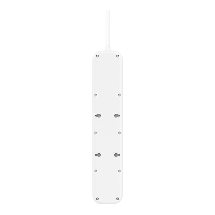 BELKIN 4 JACKS USB-C 2M SRB001CA2M