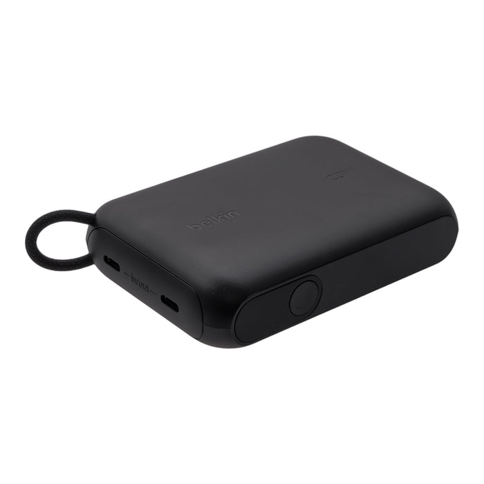 BELKIN CHARGING CASE WITH 10000 mAh BATTERY PINK NINTENDO SWITCH 2