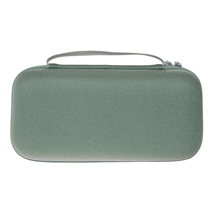 BELKIN NINTENDO SWITCH 2 GAMING TRAVEL CASE GREEN