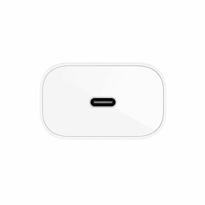 Wall Charger Belkin WCA004vfWH White 25 W