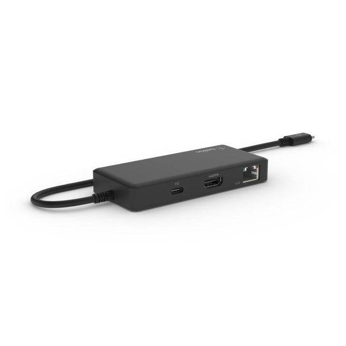USB Hub Belkin INC0GESTIÓN ARTÍCULOS        ** Black