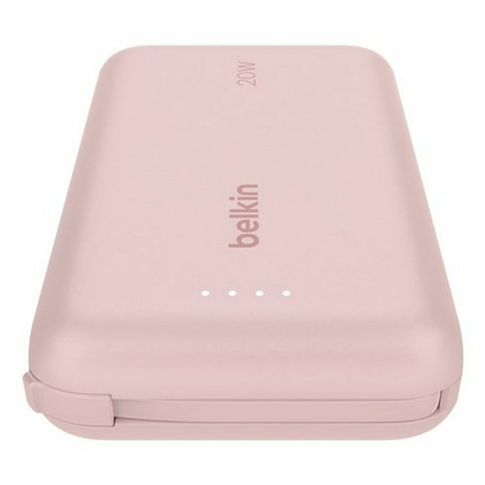 Laptop Battery Belkin BPB021HQPK 10000 mAh Pink