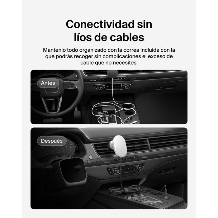 Battery for Uninterruptible Power Supply System UPS Belkin WIC008BTGR-V2