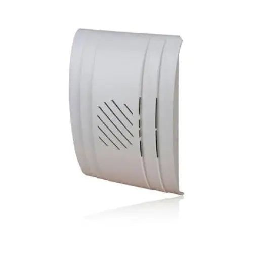 BELL BIM-BAM-BOOM TRI-TONAL 8V WHITE ZAMEL - Звънци<<<Електроматериали<<<Строителни