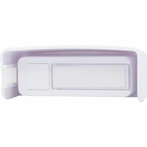 Bell push button Chacon 84210 200 m - Сигурност Удома<<<Дом Градина<<<BigBuy&&&Системи за сигурност<<<Сигурност