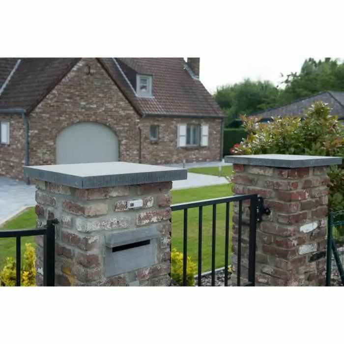 Bell push button Chacon 84210 200 m - Сигурност Удома<<<Дом Градина<<<BigBuy&&&Системи за сигурност<<<Сигурност