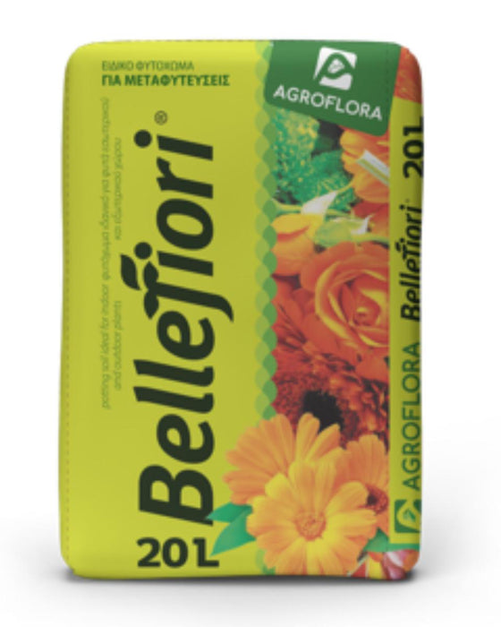 PEAT SUBSTRATE UNIVERSAL 20L